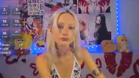 Katia online show from July 16, 5:12 am