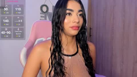 Katie online show from October 25, 2:30 am