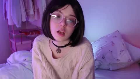 Katie Deville online show from March 9, 2:42 pm