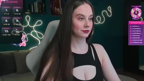 Katie online show from February 4, 11:41 pm