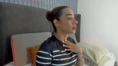 Katie online show from February 26, 12:16 pm