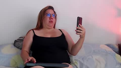 Katherine online show from October 27, 12:44 pm