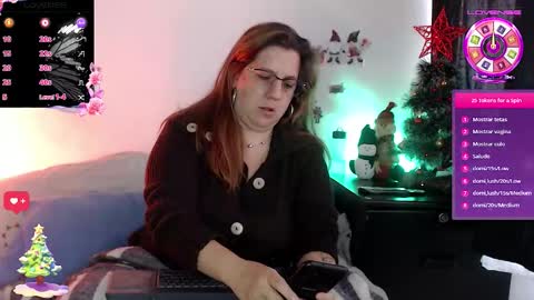 Katherine online show from November 17, 12:06 pm