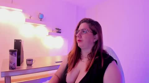 Katherine online show from September 13, 1:19 pm