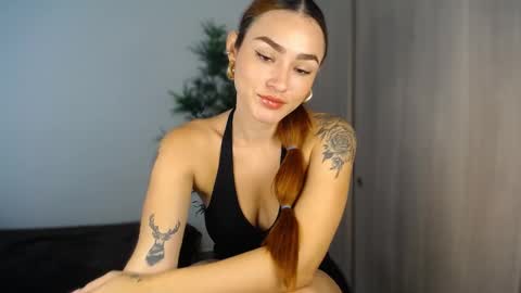 Katie Jane online show from February 11, 1:51 pm