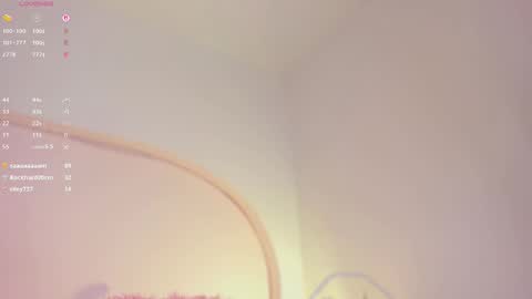 Katy  IGPeach kat666 online show from September 21, 2:49 pm