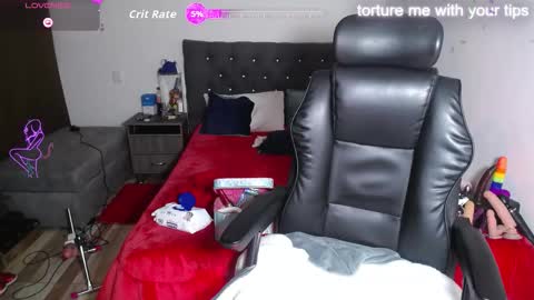 Daniela  online show from November 17, 3:07 am