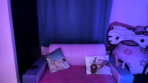katiuska_doll_squirt online show from June 2, 12:06 pm