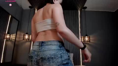 Kati  online show from July 15, 7:29 pm