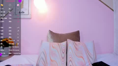 Snapshot of katleya_lewiis chatting on February 27, 12:02 pm Katleya Lewiis online show from February 27, 12:02 pm