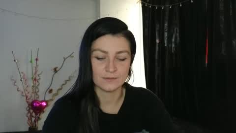 katalina online show from March 6, 8:16 pm