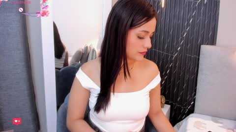 Keyla online show from April 1, 7:11 pm