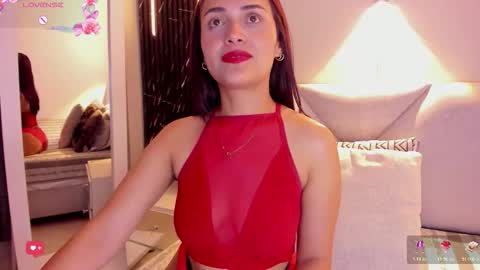 Keyla online show from November 15, 8:10 pm