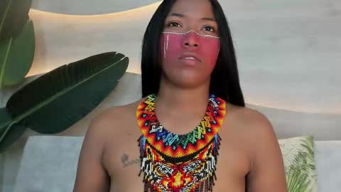 Katrina online show from March 25, 12:08 pm