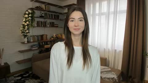 Kate Aurora online show from February 23, 9:31 am