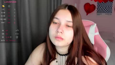 katrineevvans online show from February 24, 8:13 am