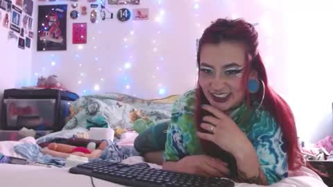 JESSIKA  online show from February 7, 2:54 pm