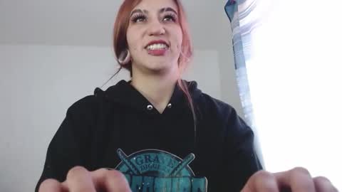  JESSIKA  online show from February 11, 4:13 pm