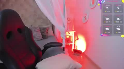 kattarina_ online show from October 22, 1:05 pm