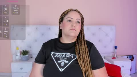 Katte online show from October 20, 1:03 pm