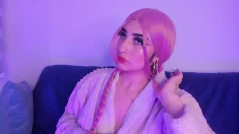 Kat  online show from March 11, 1:54 am