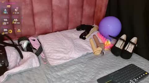 Arianna online show from February 9, 4:09 pm