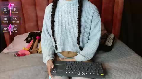 Arianna online show from February 17, 2:38 pm