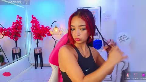 katty_rounds online show from November 18, 12:28 pm