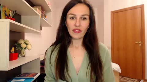 KattySapphire online show from November 5, 2:55 pm