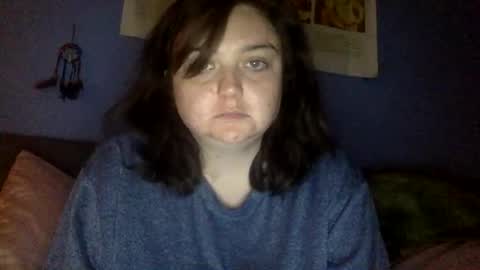 Snapshot of kattyxoxo98753 chatting on October 16, 5:48 pm kattyxoxo98753 online show from October 16, 5:48 pm