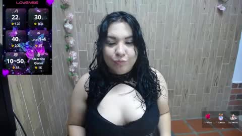 Snapshot of katy2425 chatting on February 26, 3:57 am Katy online show from February 26, 3:57 am