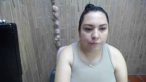 Snapshot of katy2425 chatting on March 9, 9:57 pm Katy online show from March 9, 9:57 pm