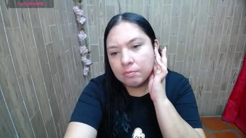 Katy online show from March 8, 1:35 am