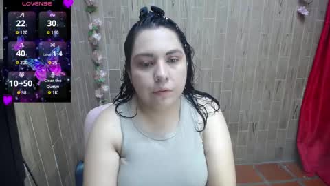 Snapshot of katy2425 chatting on February 24, 12:27 am Katy online show from February 24, 12:27 am