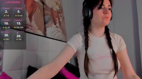 katy_bliss online show from October 27, 8:32 am