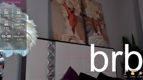 katy_bliss online show from November 9, 11:28 am