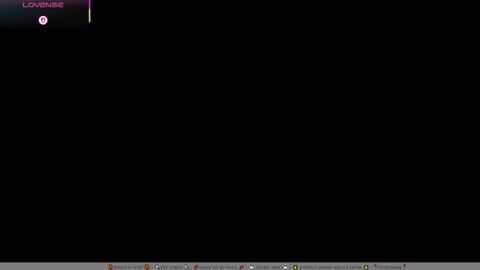 katy_contreras online show from November 8, 11:15 am