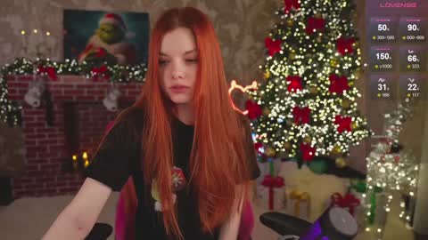 Snapshot of katy_ethereal chatting on December 29, 1:13 am Katy - online show from December 29, 1:13 am