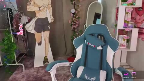 Katy online show from April 15, 2:56 am