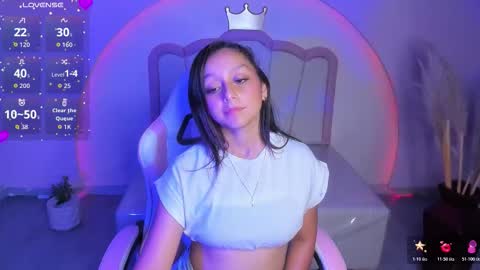 Katy online show from January 10, 9:30 pm