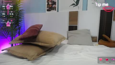 Katya Ruiz online show from June 3, 4:02 am