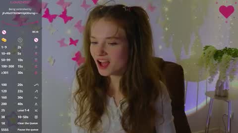 Katya online show from February 27, 4:40 pm