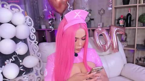 salo  online show from November 15, 4:30 pm