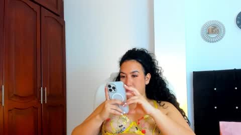KATYAJHONSS online show from July 16, 2:05 am