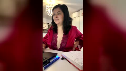 katyasensual95 online show from April 3, 5:49 am