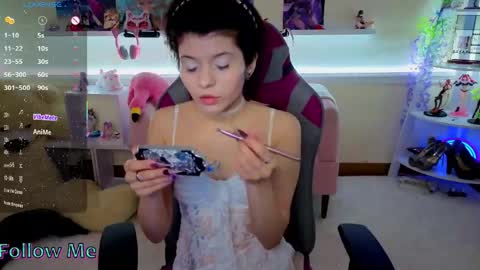 Katya online show from March 22, 1:39 pm