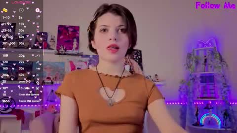 Katya online show from November 26, 1:45 pm