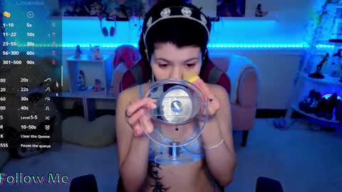 Katya online show from April 9, 12:32 pm