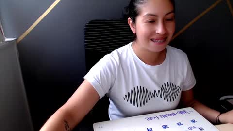 KATY online show from February 9, 1:03 pm