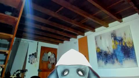 katy deliz online show from October 25, 12:29 am